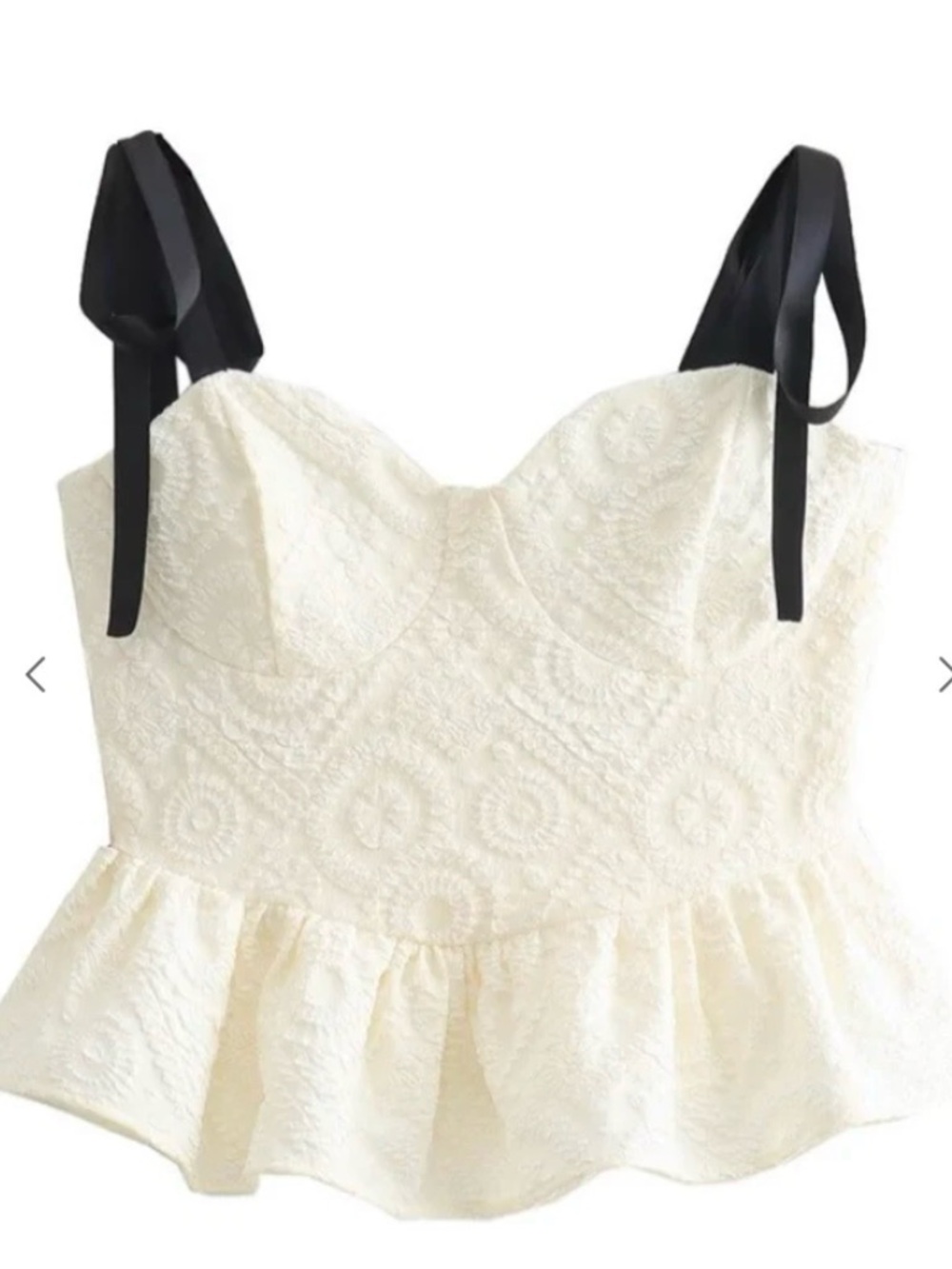 Alessandra Top